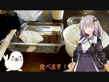 【紲星あかり車載】 ぽかライダーと紲星あかりの遠くへ行きて～な～　番外編　お散歩ツーリング