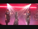 BABYMETAL - Megitsune - Seattle - Paramount theater