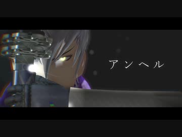 Mmd戦国basara アンヘル 石田三成 Nicozon