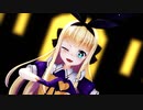 【にじさんじMMD】るいのれ式 物述有栖 ハロウィンアレンジver.で「Happy Halloween」