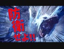 【MHW:IB】冬生れ冬大好き雪国に住みたい中２病の私がMHW:IBに移住してみた【初見実況】part22