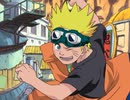 NARUTO‐ナルト‐波の国編　第壱話　参上!うずまきナルト