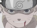 NARUTO‐ナルト‐波の国編　第八話　痛みに誓う決意
