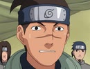 NARUTO‐ナルト‐波の国編　第二十一話　名乗れ!現れた強敵たち!!