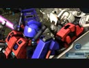 ガンボル４号機先輩.ace match