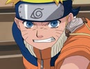 NARUTO‐ナルト‐波の国編　第二十五話　出たとこ勝負!踏ん張りどころの10問目