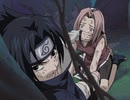NARUTO‐ナルト‐中忍試験編　第二十八話　喰うか喰われるか!エサになったナルト