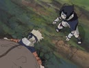 NARUTO‐ナルト‐中忍試験編　第二十九話　ナルト反撃!逃げねーんだってばよ!