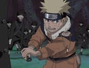 NARUTO‐ナルト‐中忍試験編　第三十六話　分身対決!オレが主役だってばよ!