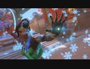 [Overwatch] ゴリラの日常278 [PC版]
