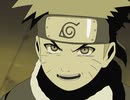 NARUTO‐ナルト‐木ノ葉崩し編　第五十六話　生か死か!?免許皆伝は命懸け!