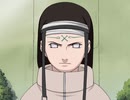 NARUTO‐ナルト‐木ノ葉崩し編　第六十一話　死角ゼロ!もうひとつの絶対防御
