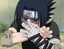 NARUTO‐ナルト‐木ノ葉崩し編　第六十七話　だてに遅れたわけじゃない! 究極奥義・千鳥誕生!!