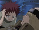 NARUTO‐ナルト‐木ノ葉崩し編　第七十七話　光と闇 我愛羅という名