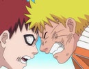 NARUTO‐ナルト‐木ノ葉崩し編　第七十九話　リミットぶっちぎり!～光と闇～