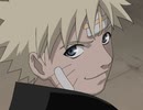 NARUTO‐ナルト‐木ノ葉崩し編　第八十話　三代目よ、永久(とわ)に……!!