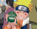 NARUTO‐ナルト‐綱手捜索編　第八十六話　修業開始 オレはぜってー強くなる！