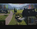 WOT X FIRE 拠点戦 2