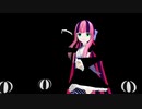 Happy Halloween!  Baam Stocking ~ MMD