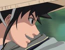 NARUTO‐ナルト‐綱手捜索編　第百二話　いざ新任務 義理と人情と茶國を救え！