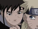 NARUTO‐ナルト‐綱手捜索編　第百五話　ゴール直前！ 雷鳴とどろく大激闘