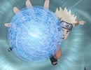 NARUTO‐ナルト‐綱手捜索編　第百六話　届くかイダテ！ 執念のラストスパート