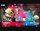 【スプラ2】チャーを使ってみた結果ｗ
