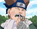 NARUTO‐ナルト‐サスケ奪還編　第百十三話　パワー全開！ 燃えろチョウジ