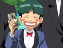 NARUTO‐ナルト‐オリジナル編2　第百七十四話　ありえねーってばよ！ セレブ忍法・金遁の術