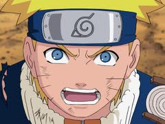 Naruto ナルト オリジナル編3 第百九十一話 死の宣告 くもり時々晴れ アニメ 動画 ニコニコ動画