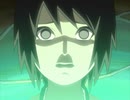 NARUTO‐ナルト‐オリジナル編2　第百七十話　衝撃 閉ざされた扉(ドア)