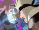 NARUTO‐ナルト‐オリジナル編2　第百八十三話　星は輝きを増して