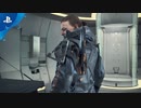 新作『デス・ストランディング DEATH STRANDING』特別編集映像“Connect”