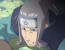 NARUTO‐ナルト‐オリジナル編2　第百八十話　秘術 孔雀妙法の代償