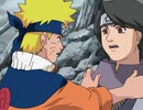 NARUTO‐ナルト‐オリジナル編2　第百七十八話　出会い ｢星｣の名を持つ少年