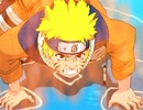 NARUTO‐ナルト‐オリジナル編2　第百七十三話　海戦 解き放たれた力(パワー)