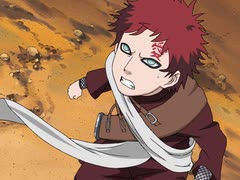 NARUTO‐ナルト‐オリジナル編4　第二百十九話　よみがえった究極兵器