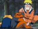 NARUTO‐ナルト‐オリジナル編2　第百六十四話　遅すぎた助っ人