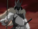 NARUTO‐ナルト‐オリジナル編2　第百六十二話　白き呪い武者