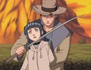 NARUTO‐ナルト‐オリジナル編1　第百五十九話　敵か味方か!? 荒野の賞金稼ぎ