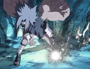 NARUTO‐ナルト‐サスケ奪還編　第百三十四話　涙雨(なみだあめ)の結末