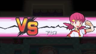 【ポケモンHG実況】あまり使われなさそうなポケモンを使おう！Part6