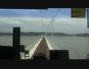 【けっこう】【前面展望】鹿島線 佐原→鹿島神宮【揺れる】