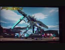 【exvs2】　G-セルフ(パーフェクトパック)　【シャッフル】