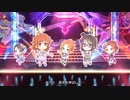 【デレステMV】「COLORS」(サイバーグラス・カバー2D標準)【1080p60】