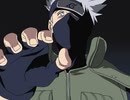 NARUTO-ナルト- 疾風伝　風影奪還編　第二百二十二話　暁、始動