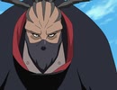 NARUTO-ナルト- 疾風伝　風影奪還編　第二百二十八話　出撃、カカシ班