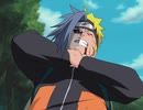 NARUTO-ナルト- 疾風伝　風影奪還編　第二百三十五話　隠し玉　名付けて…！