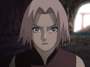 Naruto ナルト 疾風伝 風影奪還編 第二百四十話 ヒルコｖｓ二人の女忍者 アニメ 動画 ニコニコ動画