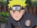 NARUTO-ナルト- 疾風伝　風影奪還編　第二百四十二話　チヨの奥の手